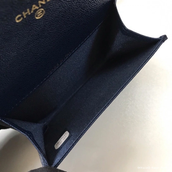 HyperPeter WALLET CHANEL 0713